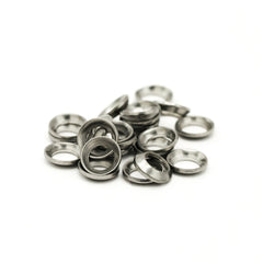 Shop Pack, Nipple Washers, 500 pcs