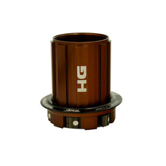 M-pulse Hub Shimano HG Freehub Kit