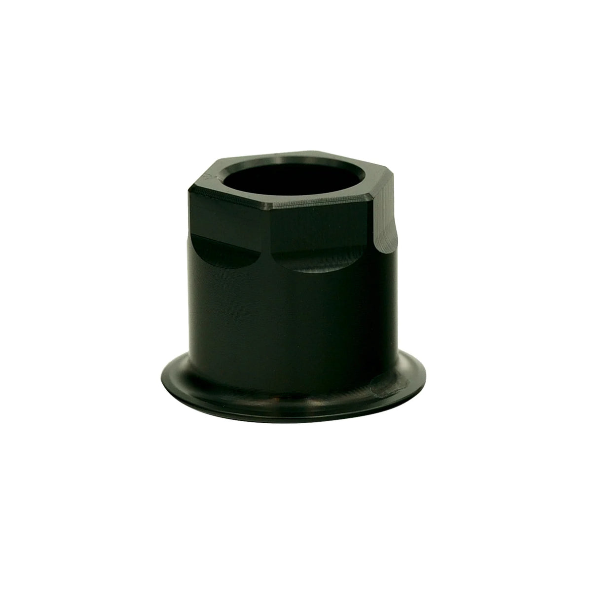 M-pulse Rear Hub End Cap Kit for 142mm, 148mm, and 157mm Thru-axles