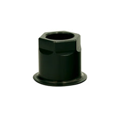 M-pulse Rear Hub End Cap Kit for 142mm, 148mm, and 157mm Thru-axles