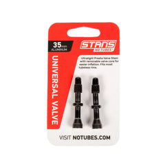 Alloy Valves
