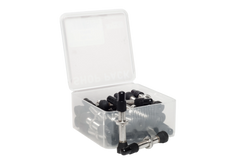 Shop Pack, Universal Valve, 35mm, Shop Pack, 25pcs