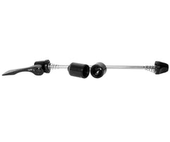 KIT, E-SYNC / NEO, CONVERSION, REAR, QR END CAPS AND 135MM LEVER, CL, G2