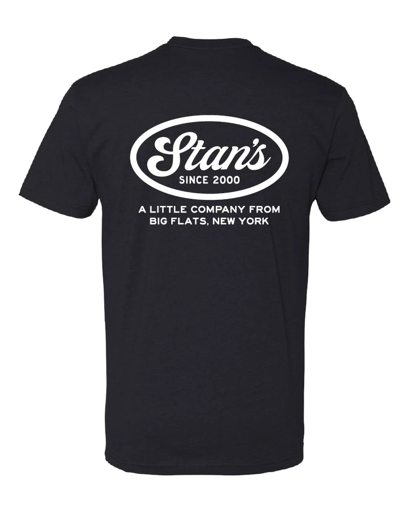 Service Department T-Shirt