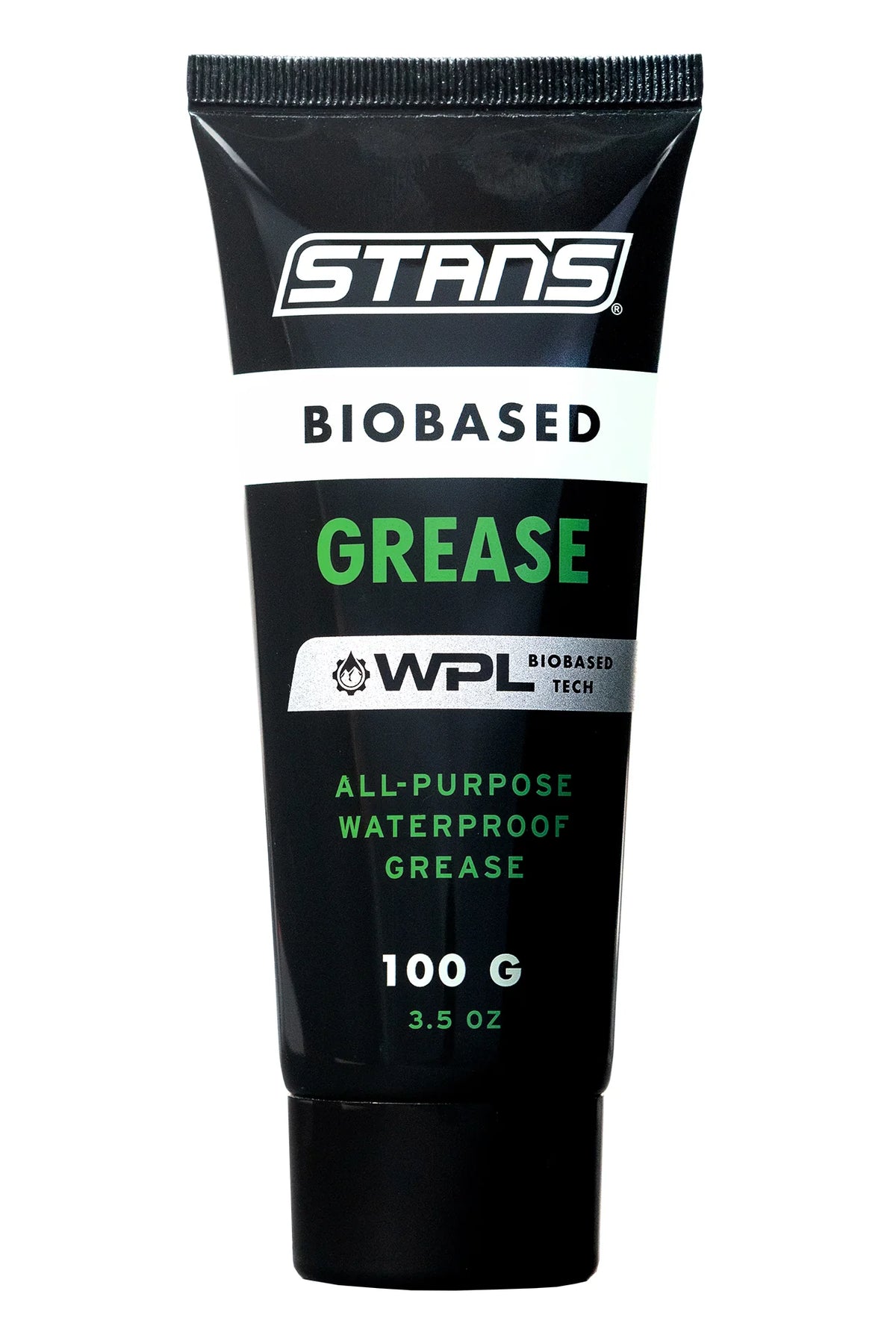 Stan's Grease