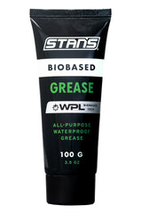 Stan's Grease