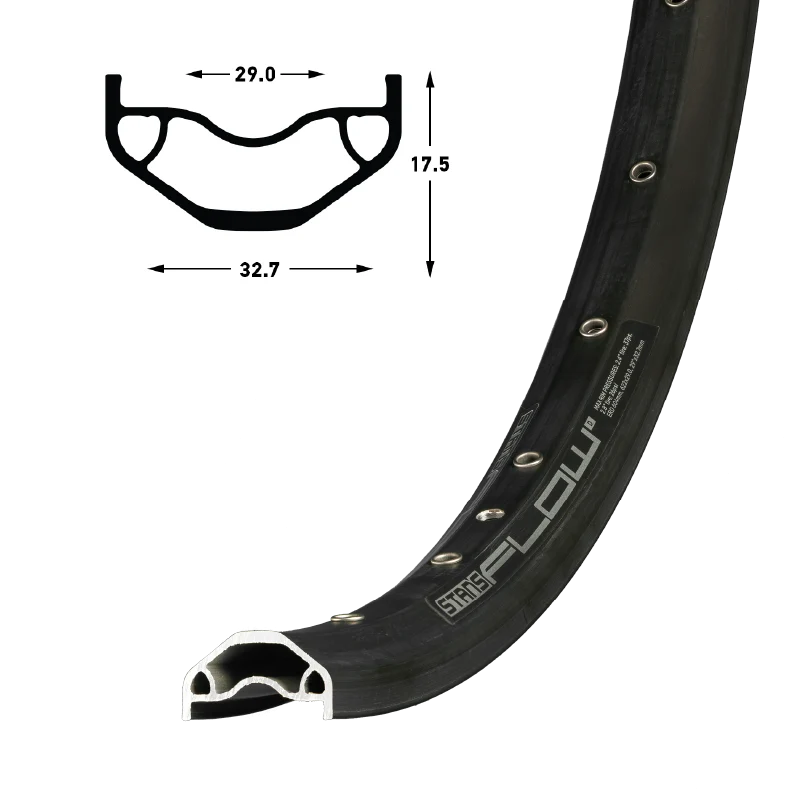 Flow D Rim