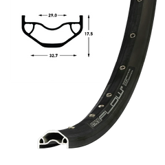Flow D Rim