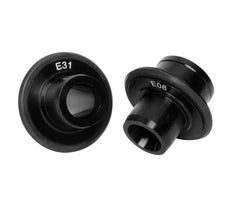 KIT, E-SYNC / NEO, END CAPS, FRONT, 9MM TA, CL