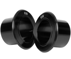 KIT, E-SYNC OS / NEO OS, END CAPS, FRONT, 20MM TA