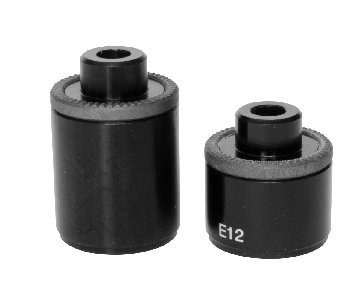 KIT, E-SYNC / NEO, END CAPS, REAR, 10X135 QR, CL