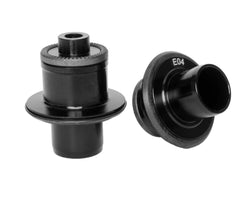 KIT, E-SYNC / NEO, END CAPS, FRONT, 9MM QR, CL
