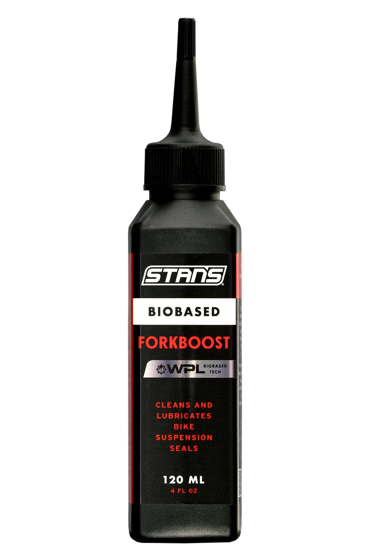 Stan's ForkBoost