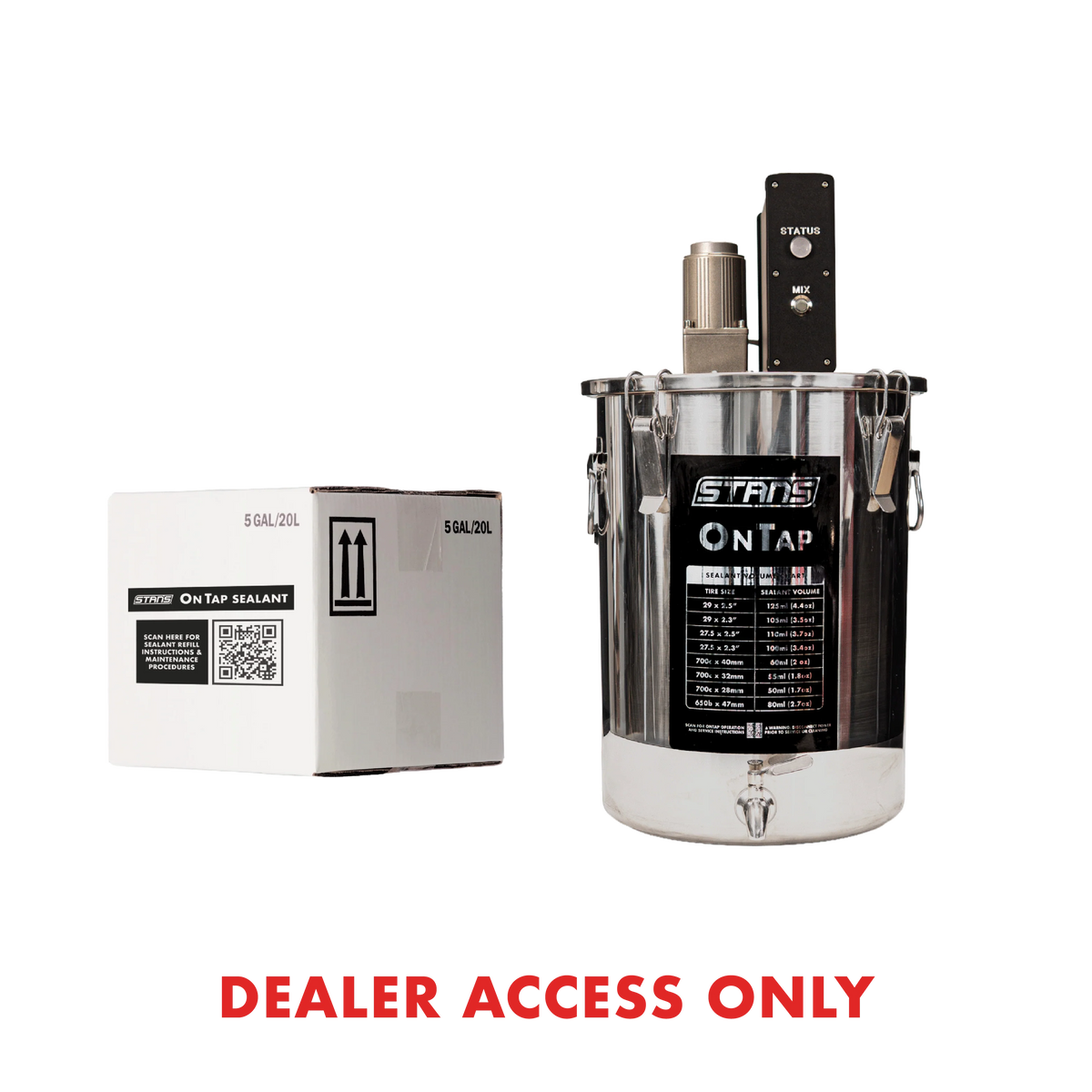 OnTap Intro Kit