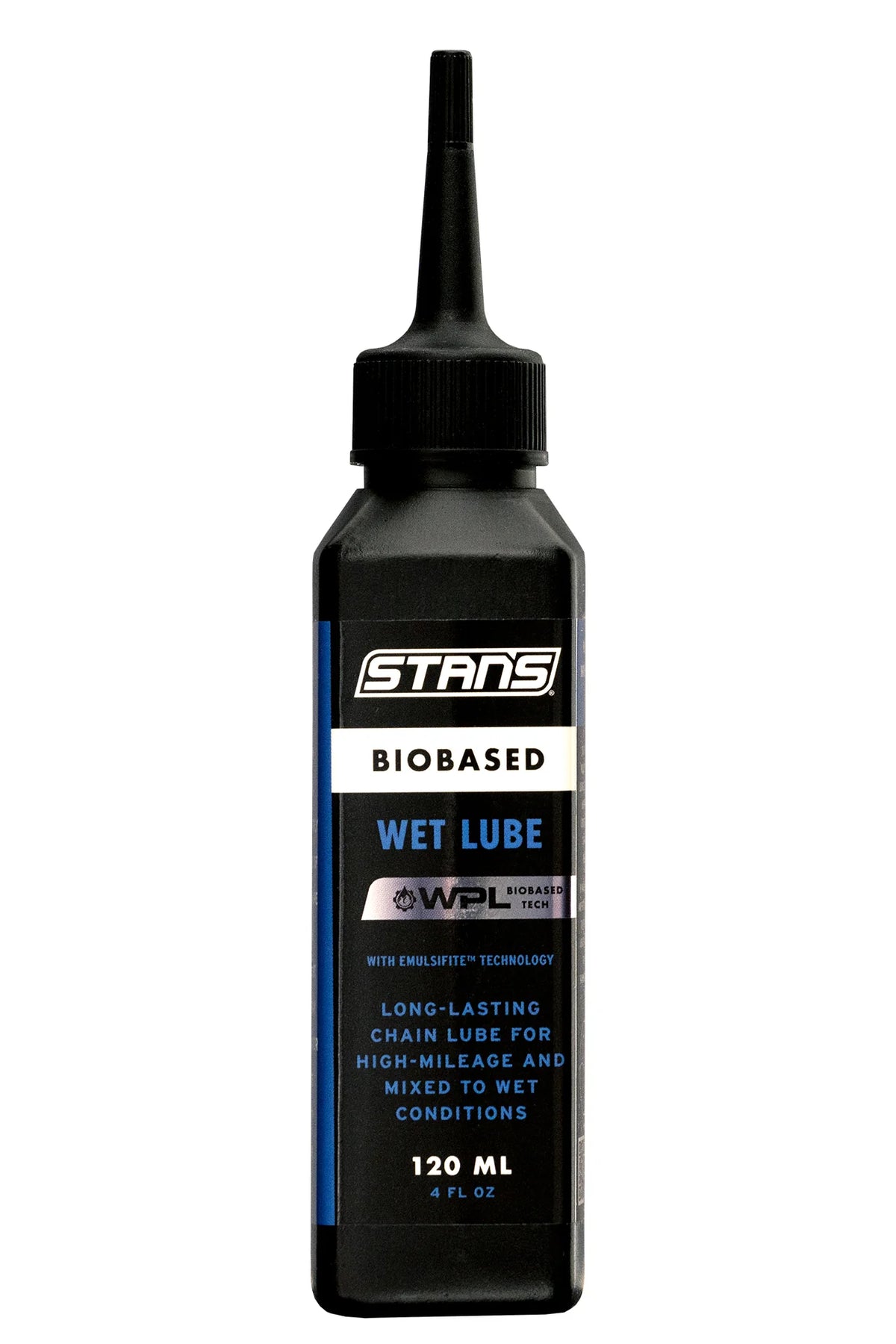 Stan's Wet Chain Lube